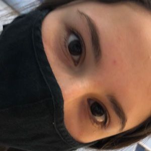 Meet your Posher, Allie